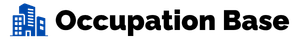 Occupation Base Logo