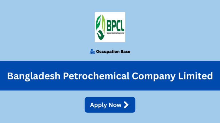bangladesh petrochemical company limited job circular