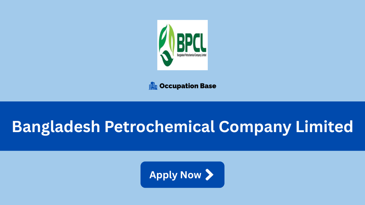 bangladesh petrochemical company limited job circular