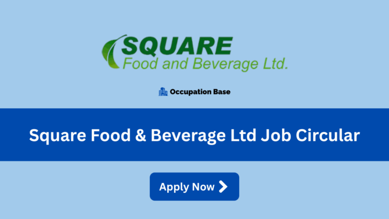 square food & beverage ltd job circular